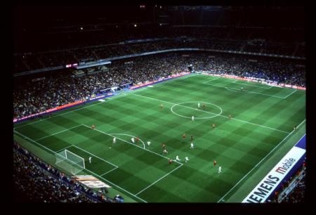 dima  real  madrid
